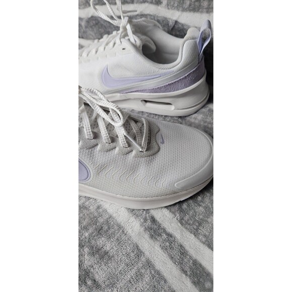 Nike WMNS Air Max Nuaxis SE Summit White HV7000-121 Women's Size 11 - Picture 11 of 13